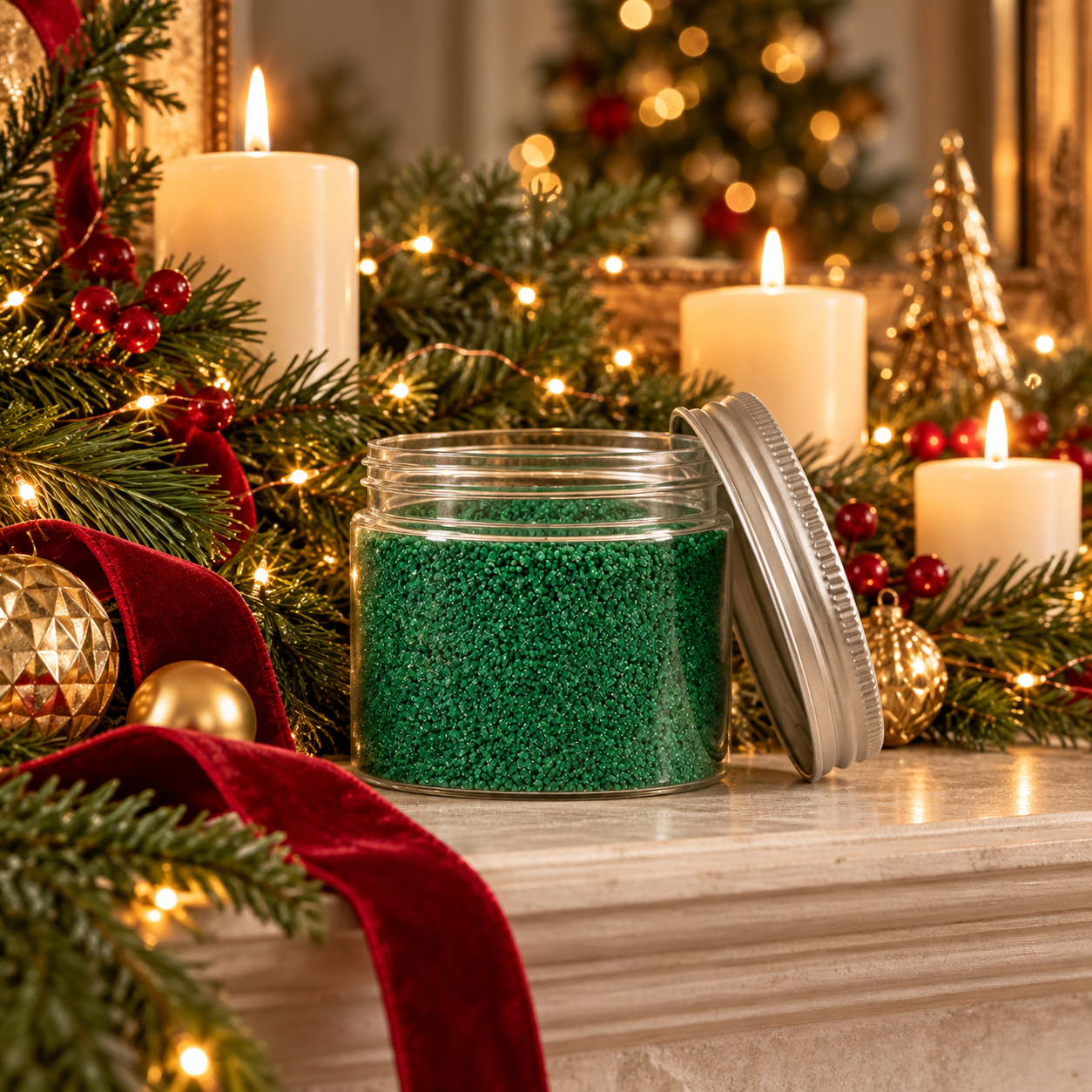 Seasonal & holiday decor